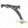 SKODA 3527O Track Control Arm